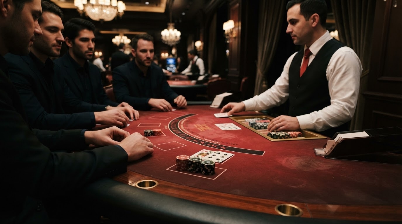 Explore the Game Selection at Big Candy Casino